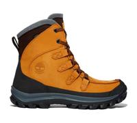 Timberland - Chillberg Mid Lace Up Waterproof Hiking Boot - Winter boots size 10, orange/black