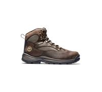 Timberland Chocorua Mid Lace Up Waterproof Hiking Boot Medium Brown size 41.5 | Outlet | Men | Brown 41.5