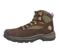 Timberland Chocorua Trail, Men’S Slouch Boots, Brown (Brown), 8 UK (42 EU)