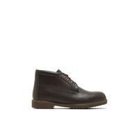 Timberland Chukka eyelets boots - Brown 7.5