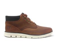Timberland Bradstreet Chukka Boots Brown EU 45 1/2 Man