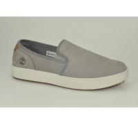 Timberland Cityroam Slip On Slipper Sneaker Half Shoes Men Leather Nubuck