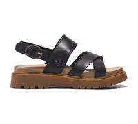 Timberland Clairemont Way Cross Strap Sandals