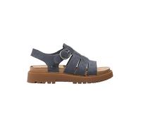 Timberland Clairemont Way Fisherman Sandals Navy Nubuck