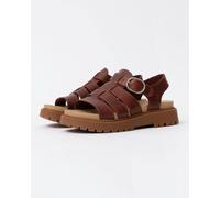 Timberland Flat sandals CLAIREMONT WAY in Brown 7