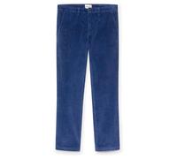 Timberland - Claremont Corduroy Pant - Casual trousers size 35 - Length: 32'', blue