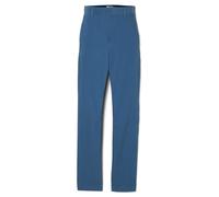 Timberland - Claremont Poplin Chino Pant - Casual trousers size 35 - Length: 32'', blue
