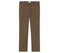 Timberland - Claremont Twill Chino Pant - Casual trousers size 36 - Length: 32'', brown