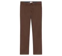 Timberland - Claremont Twill Chino Pant - Casual trousers size 36 - Length: 34'', brown