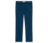 Timberland - Claremont Twill Chino Pant - Casual trousers size 40 - Length: 32'', blue
