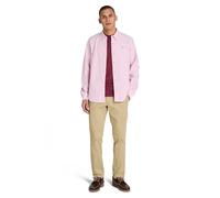 Timberland Claremont Twill Chino Pant Lemon Pepper size W38L32 | Chinos Outlet | Men W38L32