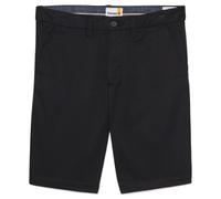 Timberland - Claremont Twill Chino Short - Shorts size 34, black