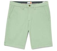 Timberland - Claremont Twill Chino Short - Shorts size 36, green