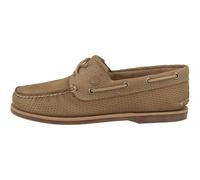 Timberland CLAS Boat Shoe EN3 - MD BEI Nubuck 44