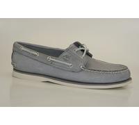 Timberland Classic 2-Eye Boat Shoes Sailing Deck Men Shoes A1FI6