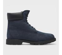 Timberland Classic 6-Inch Waterproof Boot Navy Black - UK7