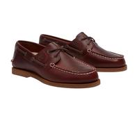 Timberland Boat Shoes CLASSIC BOAT in Brown 4