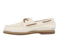 Timberland Classic Boat Shoes white matte Women - 39