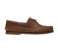 Timberland , Classic Boat Shoe Brown Men ,Brown male, Sizes: 9 1/2 UK, 9 UK, 7 UK, 10 1/2 UK, 12 UK, 7 1/2 UK, 10 UK