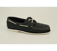 Timberland Classic Boat Shoes 2-Eye Sailing Deck Shoes Men Shoes
