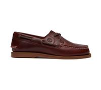 Timberland Classic Boat Shoes Brown EU 38 1/2 Woman