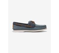 Timberland Classic Boat Shoes Sky Blue - 39