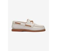 Timberland Classic Boat Shoes Beige EU 41 Women