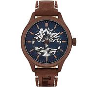 Timberland GILMANTON TBL15946JYBN.03 Mens Wristwatch