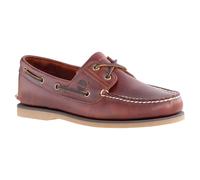 Timberland Classic Wide Boat Shoes