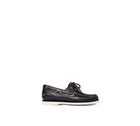 Timberland - Classic Women's Boat Shoes, blue, 3.5 UK