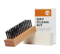 Timberland Cleaning Kit Bar & Brush One Size NA