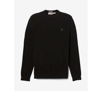 Timberland Cohas Brook Merino Crew Jersey dark grey - S