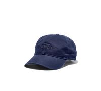Timberland Cotton Canvas Baseball Cap
