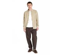 Timberland Corduroy Shirt Island Fossil size S | Casual Shirts Outlet | Men S