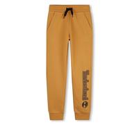 Timberland Core Jogging Pants for boy, Beige Black, 6 Years