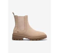 Timberland Cortina Valley Chelsea boots beige brown Women - 41