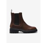 Timberland Cortina Valley Chelsea Boots Brown Women - 40