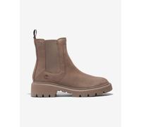 Timberland Cortina Valley Chelsea Boots Brownish Beige Women - 42