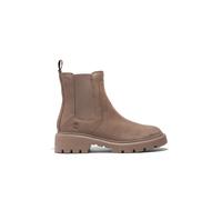 Timberland Cortina Valley Mid Chelsea Boot Taupe Gray size 41 | Boots Outlet | Women | Black 41