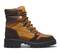 TIMBERLAND Cortina Valley Warm Line Wp - Women - Brown - size 4- model 2023 4