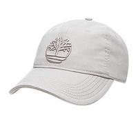 Timberland Cotton Canvas Baseball Cap Baseball Cap,