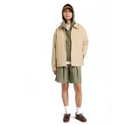 Timberland Cotton Linen Bermuda Medium Grey size 33 | Shorts Outlet | Women | White 33