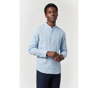 Timberland Cotton/linen Korean Ls Shirt Skyway size XL | Casual Shirts Outlet | Men XL