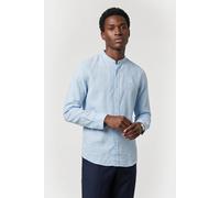 Timberland Cotton/linen Korean Ls Shirt Skyway size XL | Formal Shirts Outlet | Men XL