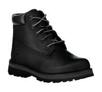Timberland Courma 6´´ Side Zip Toddler Boots Black EU 27 Boys,Girls