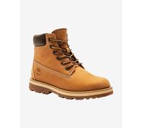 Timberland Courma 6´´ Side Zip Toddler Boots Brown EU 28 Kids