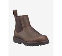 Timberland Courma Chelsea Boots Brown EU 36 Boy