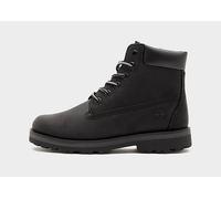 Timberland Courma 6´´ Side Zip Youth Boots Black EU 33 Kids