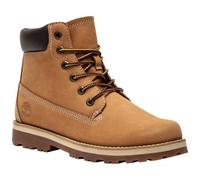 Timberland / Children's Mid Boots COURMA KID in Brown 5.5