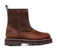 Timberland Courma Warm Lined Toddler Boots Brown EU 30 Girls